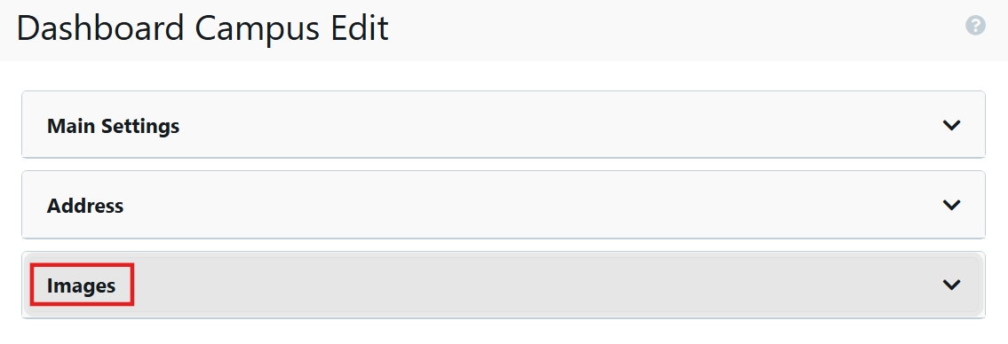 Campus Look and Feel - Image option 1 July 2025
