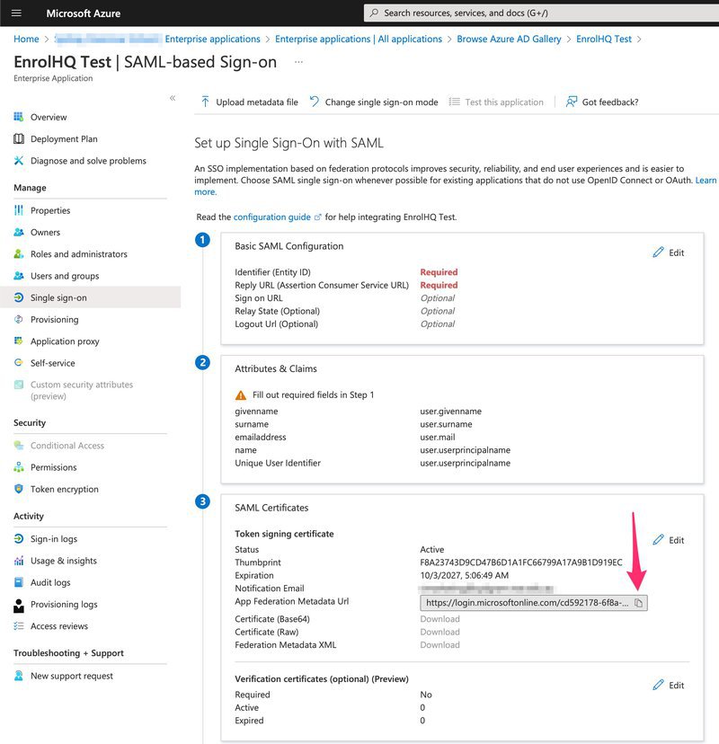 Copy-App-Federation-Metadata-URL.width-800.width-800