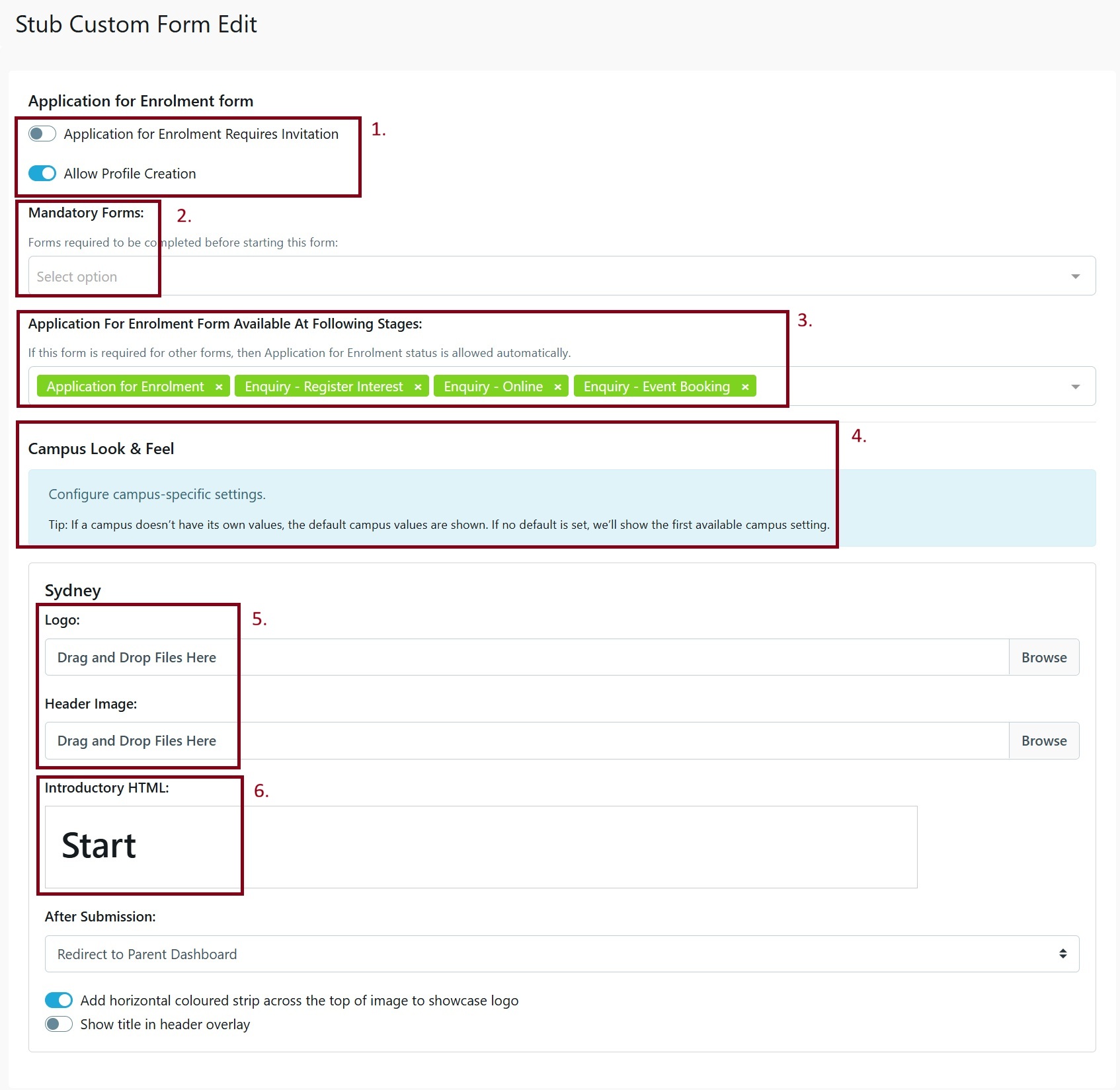 Custom Form Settings 2026-01-13 144139