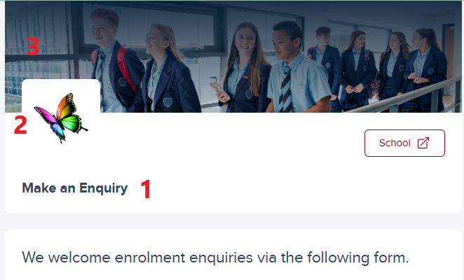 Custom form - stub header image example Feb 2025