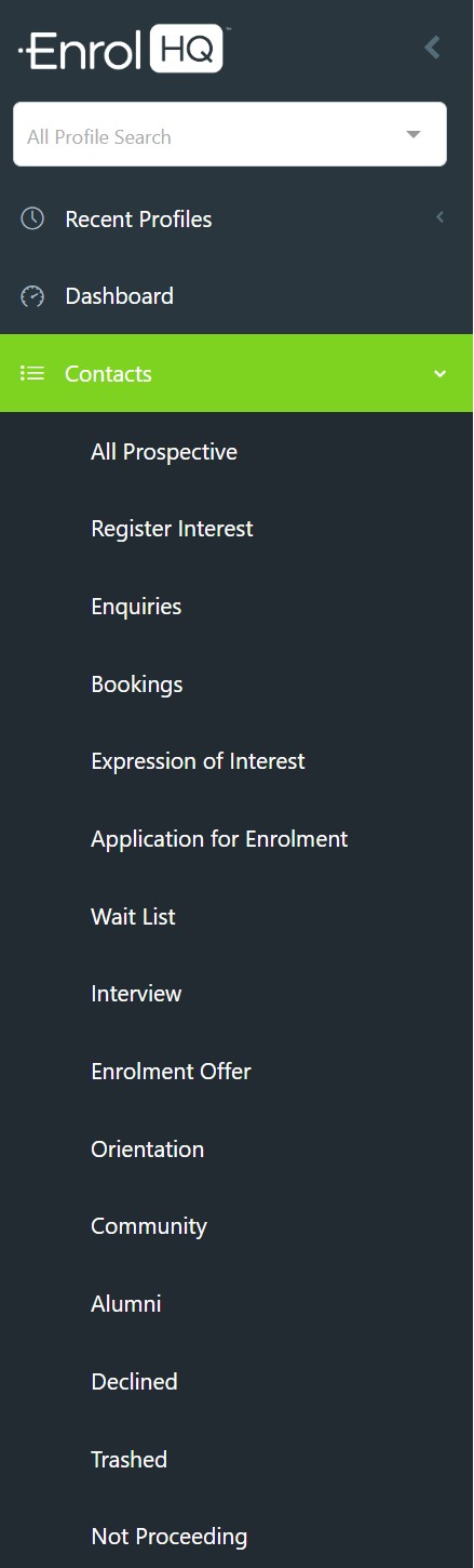 Enrolment Journey Stages 2026-01-09 145824